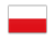 CARTE PLASTICHE - BADGE MAXICARD - Polski